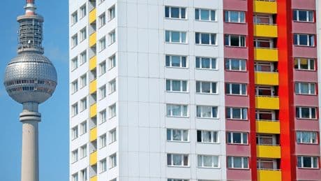 Bis zu 20 Euro je Quadratmeter: Wohnen Bürgergeldbezieher zu teuer?