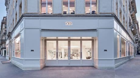 Montée en gamme, expérience client, flagship… Comment Zara résiste aux nouveaux requins de la fast fashion