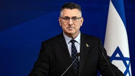İsrail'den tek taraflı karar alma tehdidi