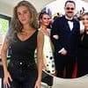 Danny Dyer's youngest daughter Sunnie, 18, admits her father's struggles with addiction were 'very hard' on her