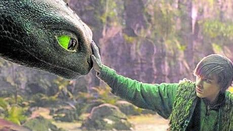 Crítica de 'Cómo entrenar a tu dragón' (2025): Respeto para el 'Desdentao'