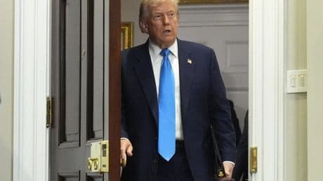Liveblog Trump-Zölle: USA erhöhen Zölle für Brasilien auf 50 Prozent
