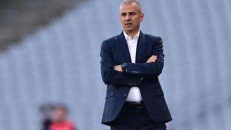 İsmail Kartal'ın takımı Persepolis, son dakikada güldü!