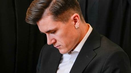 Father of Jakob Ingebrigtsen found guilty of assaulting Olympic star's sister