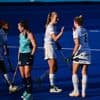 Red Panthers nemen serieuze optie op halve finale EK: Dewaet en Bonami rekenen af met Engeland