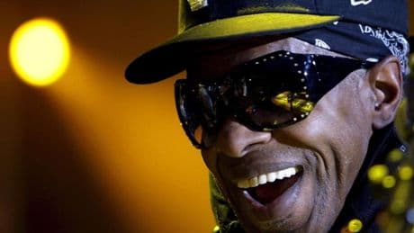 Sly Stone, precursor y revolucionario del funk, muere a los 82 años