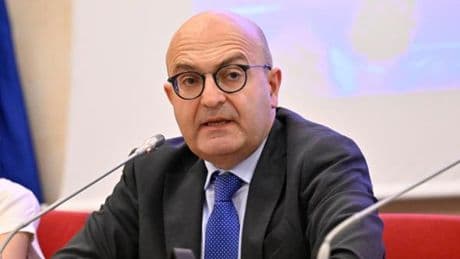 Misiani: “Con Salis il lavoro è al centro. Ex Ilva, si valuti la nazionalizzazione”