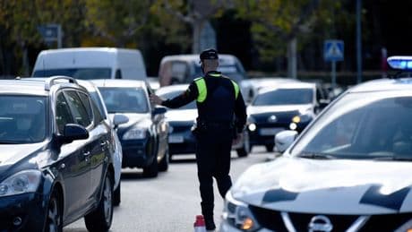 Adiós a las multas por consumir drogas en el coche: ¿qué ha cambiado con la nueva orden del Ministerio de Interior?
