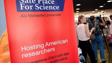 Les premiers chercheurs américains menacés par l’administration Trump accueillis à l’université d’Aix-Marseille