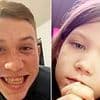 Woman, 21, is charged seven months on from 'hit-and-run' crash that killed young siblings
