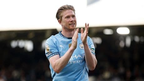 TRANSFER HABERİ - Fenerbahçe'den De Bruyne'ye rekor teklif! Böyle rakam görülmedi