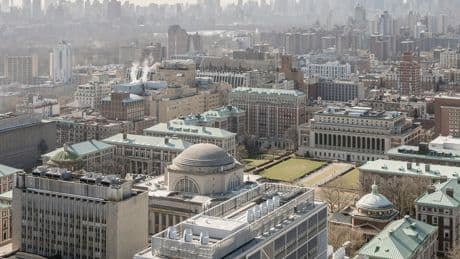 Columbia Walked a Tightrope on Its Way to a $200 Million Settlement With Trump