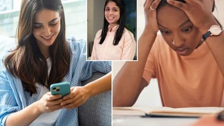 If you can’t read this headline without getting distracted, try the ‘Take Five’ method for better focus