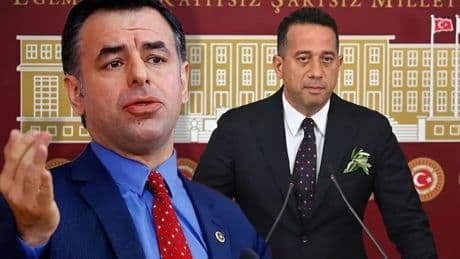 Ali Mahir Başarır, Barış Yarkadaş'ın canlı yayındaki iddialarına yanıt verdi