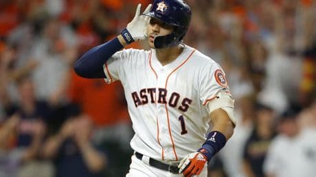 Carlos Correa, Closers Dominate Wild Baseball Trade Deadline