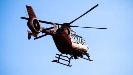 Unfälle: Autos prallen frontal zusammen - Zwei Männer schwer verletzt