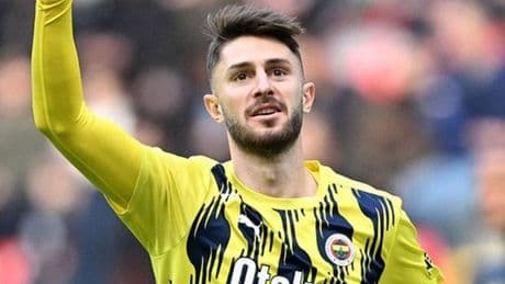 Arda Turan, İsmail Yüksek'i istiyor!