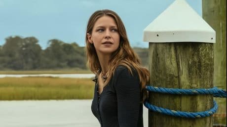 Why Does Bree From Netflix’s ‘The Waterfront’ Look So Familiar?
