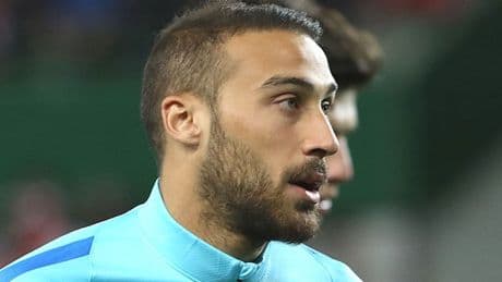 Fenerbahçe’den Cenk Tosun açıklaması