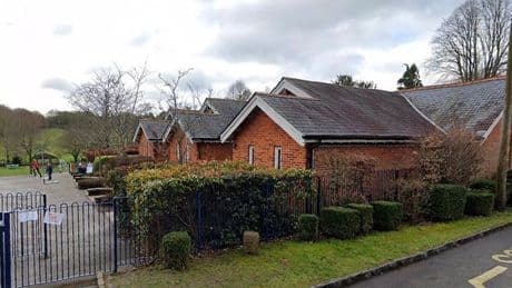 Norovirus outbreak at primary school sees kids hospitalised with vomiting bug