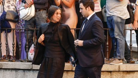 Crónica Rosa: Froilán cumple 27 años