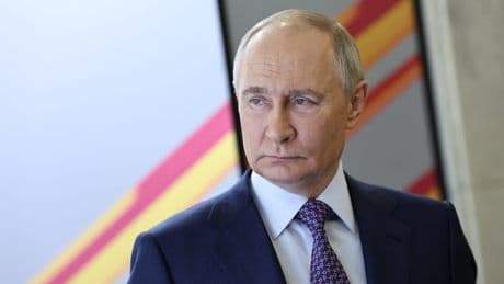 Trump-Selenskyj-Abkommen - „Für Putin ist der Rohstoff-Deal eine Niederlage“