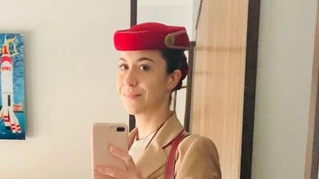 Emirates hiring flight attendants - but you must meet strict requirements