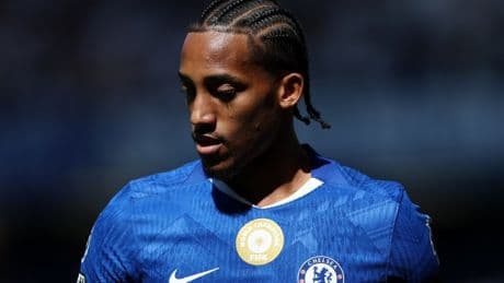 Joao Pedro was ‘scared’ how Chelsea star would react to £60m transfer