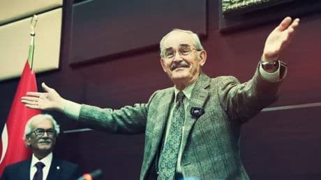 87 yaşındaki Yılmaz Büyükerşen'in 19 yıl hapsi istendi, Eskişehir halkı isyan etti