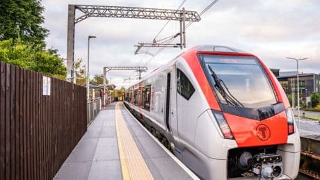Fury as trains ‘upgraded’ at cost of £1billion have NO toilets on board in move slammed as ‘absolute madness’