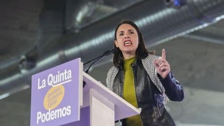 Podemos asegura que Sánchez presentará Presupuestos para perderlos y justificar el adelanto electoral