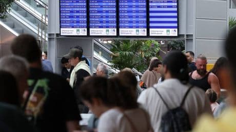 Abwanderung der Airlines: Neuer Verkehrsminister soll für günstigere Flugtickets sorgen