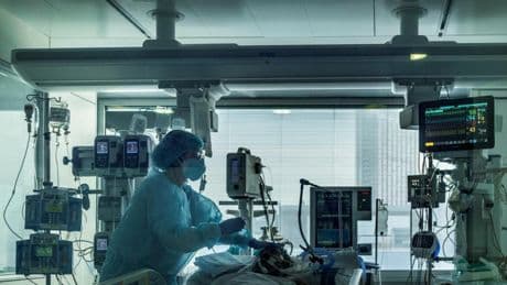 Más de 7.000 personas mueren cada año por infecciones adquiridas en los hospitales: "No hay una respuesta clara"