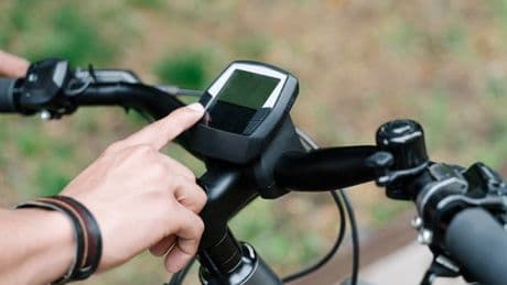 Save £55 on ‘easy to use’ Garmin GPS for cyclists and E-bikes in Amazon’s extended tech sale