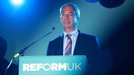 Reform UK councillor quits after suspension and launches huge attack on Nigel Farage