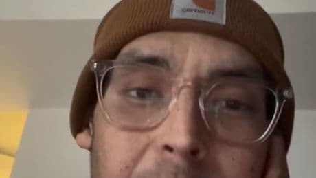 Utah influencer Tanner Martin announces his own death at 30 in video weeks after welcoming first child: ‘I had a heck of a life’