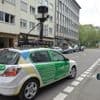 Vergoeding voor Argentijnse politieagent die bloot op Google Street View kwam