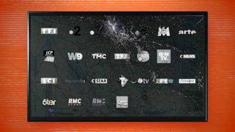 La grande histoire des chaînes de télévision, de Télé-Paris à T18
