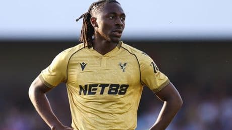 Arsenal discover deadline to trigger Eberechi Eze's transfer clause as three issues emerge