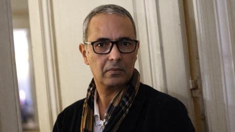 L'écrivain franco-algérien Kamel Daoud visé par deux mandats d'arrêt internationaux émis par l’Algérie