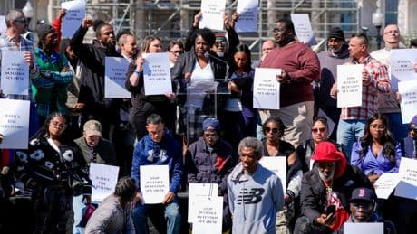 Federal lawsuit adds to allegations of child sexual abuse in Maryland youth detention centers