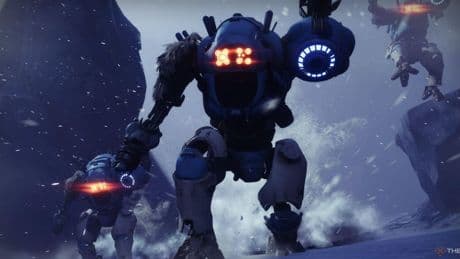 ‘Destiny 2’ Has A ‘Titanfall’ Mode Now And It’s Very Fun