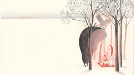 Violeta Lópiz gana el Premio Nacional de Ilustración 2025 por su “estilo atmosférico y envolvente”