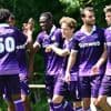 Anderlecht kent eerste Europese tegenstander: paars-wit volgende week tegenover Zweedse Häcken in Europa League