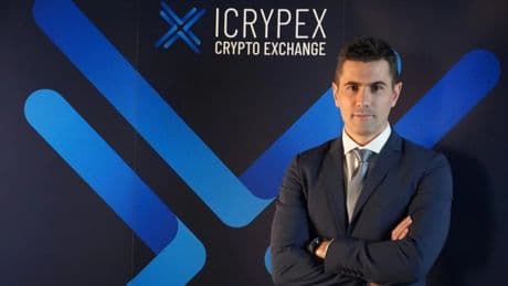 ICRYPEX kurucusu Gökalp İçer'in mal varlıklarına el konuldu