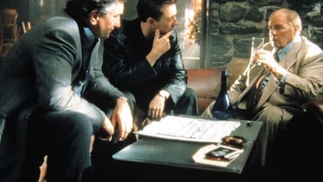 Spielfilmtipps zum Wochenende: Meisterdiebe und dunkle Rächer