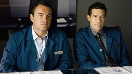‘Nip/Tuck’ star Julian McMahon’s cause of death revealed