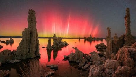 In Photos: Astronomy Photographer Of The Year Shortlist Revealed