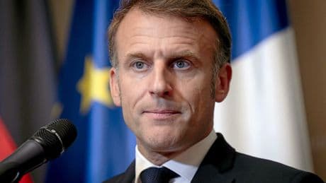 Emmanuel Macron va reconnaître l’État de Palestine : qu’est-ce que ça change ?