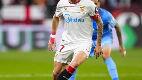 Trabzonspor'dan Saul Niguez bombası!